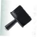 3 Pieces Broken Hair Removal Tool Hairdressing Cutting Brush Hairdresser Cleaning Hair Brush Broken Hair Cutting Set Hair Styling Hair Cutting Set Neck Cleaning Brush - Buy Online on GoSupps.com