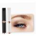 Rechargeable Eyelash Curler Heated Eyelash Curler Electric Rechargeable Long Lasting Lash Curler for Makeup Black - Buy Online on GoSupps.com