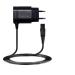 Adaptateur Secteur 15 V 5 4 W For Rasoir Compatible Avec Philips Norelco HQ8505 HQ8500 HQ560 HQ586 HQ568 HQ7740 HQ7141 HQ7142(EU)