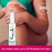 FreshX Toilet Paper Spray | Tissue Spritz Turns Toilet Paper Into 200 Moist Wipes | Flushable Wet Wipe Alternative (Aloe & Cucumber) Aloe Vera - Buy Online on GoSupps.com