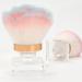 minkissy Foundation Makeup Blush Brush Foundation Applicator Cosmetic Applicator Foundation Brush Nail Cleaning Powder Makeup Supplies Nail Brush Manicure Abs Travel - Buy Online on GoSupps.com