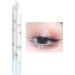 Eyeshadow Sticks For Eyes | Long-Lasting Cream Highlighter Stick | Eye Shadow For Wedding Dating Business Trip Shopping Camping 1 - Buy Online on GoSupps.com