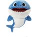 Baby Shark Singing Puppet Santa Shark Daddy Shark | SS80007 - Buy Online on GoSupps.com