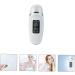 Housoutil Skin Moisture Test Abs Meter - Intelligent Hydration Analyzer for Healthy Skin | International Shipping - Buy Online on GoSupps.com