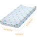 Nicoone Wrap Pad for Babies - Ultra-Like Diaper Cover Set (3 Pieces) | Baby Mattress Protector for All Sizes - Girls & Boys - Buy Online on GoSupps.com
