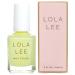 Lola Lee | Nail Polish | French Kiss Me | NP118 | 15ml | Quick Drying | Non Toxic | Gloss & Shine | 100% Vegan | Cruelty Free | Long Lasting