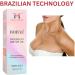  MACARIA Women Toning Breast Oil Enlargement & Enhancement Oil Women For Refine Size Cups - Buy Online on GoSupps.com
