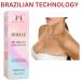 MACARIA Bobae Brazilian Breast enlargement cream enhancement Oil Bigger Bust firming lfting oil - Buy Online on GoSupps.com