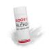 Boost N Blend Scalp Concealer - Hair Powder and Fibers for Thinning Hair & Visible Scalp (25g/0.88oz) - Female Hair Volumizer Light Grey
