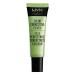 NYX Nyx cosmetics color correcting liquid primer green