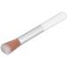 15 Pieces Tapered Blusher Brush Ergonomic Rounded Handle High Density Cheek Makeup Brush Bronzing Powder Brush - Buy Online on GoSupps.com