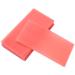 18pcs Red Dental Base Plate Wax | Orthodontic Care & Supply - Dental Wax Sheets for Dentists - Buy Online on GoSupps.com