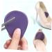 NOLITOY 16 Pairs Forefoot Pads - High Heel Insoles & Anti-Slip Metatarsal Cushions for Women - Comfortable Half Foot Pads for Pain Relief - Buy Online on GoSupps.com