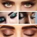 YLOIJO Eyeshadow Eyeliner Stencils Kit - 20 Sheets Makeup Template Stickers for Quick and Easy Eye Makeup - Variety of Shapes for Beginners - Reusable Template Pads - Buy Online on GoSupps.com