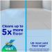 Flash Speedmop Wet Cloth Refills Floor Cleaner Wild Orchid x2 12 count (2x12) 24 12 count (Pack of 2) - Buy Online on GoSupps.com
