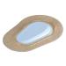 Ortolux Post-Oper Gd Cerr Eye Patch