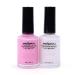 3 set of Nail Polish Glue Peel Off Liquid Nail Art Tape Latex Tape Finger Skin Protected Liquid Nail Care Tool Pink 10ml 3 set of (Pink 10ml) - Buy Online on GoSupps.com