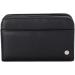 Sugar Medical Heritage Diabetes Supply & Insulin Pen Case (Black) - Organize Glucose Meter, Insulin Pens, Vials, Lancets, Test Strips, Glucagon & Pump Supplies - Buy Online on GoSupps.com