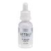 Vitali Premium 2% Bakuchiol Facial Oil: Premium Natural Retinol Alternative for Age and Wrinkle Reduction and Soothing Irritated Skin Boosts Copper Peptide Absorption- 1 fl. oz.