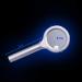 Magnifying Glasses for Hobbies Reading Magnifier HD High Magnification Magnifying Glass with LED Light Magnifier Old Man Reading 10 Times Handheld Magnifying Glass Vision - Buy Online on GoSupps.com