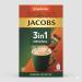 Jacobs 3-en-1 Caf instantan en sachets 6 paquets de 24 sticks 302 4 g Total 144 sticks ORIGINAL 24 STICKS / SACHETS 302.4G 24 unit (Lot de 6) - Buy Online on GoSupps.com