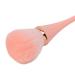 Professional Loose Powder Blush Brush - Soft Bristles Ergonomic Handle Strong Powder Grasping - Skin-Friendly Makeup Tool for Artists & Novices (Pink - Buy Online on GoSupps.com