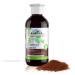 Henna Shampoo 300ml/ 10.1fl Oz (Chesnut Hair)