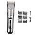 Beavorty 1pc Rechargeable Razors for Men Cordless Hair Clippers Cordless Trimmer for Men Barber Hair Shaver Clipper Cut Hair Styling Trimmer Rechargeable Hair Trimmer Electric Hair Clipper