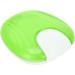 Durable Orthodontic Holder Case - Portable Denture Container with Pressure Lock Design (Light Green) | International Shipping Available - Buy Online on GoSupps.com