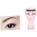 FRCOLOR 2 Sets Pink Suit Eyelash Curling Kit Girl Woman Eyelash Curler Eyelashes Clip Portable Eyelash Curler Eyelash Curler Clip Eyelash Holder Eyelash Kits Makeup Tools Cosmetic Travel - Buy Online on GoSupps.com