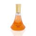 META-BOSEM Beyond Heat Crush Fragrance Collection Eau de Parfum Natural Spray Perfume for Women Floral Fresh Scent Wonderful Gift Casual and Formal Use 3.4 Fl Oz/100 Ml