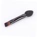 Healeved 100 Pcs Make Eye Shadow Brush Cosmetics Eyeshadow Short Eyeshadow Sponge Brush - Buy Online on GoSupps.com