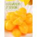 Mango Peelable Candy 76g/bag Mango Soft Candy 50% Juice Content gummy candy Fruit Juice Fudge Peeling Gummy Candy Healthy Desserts Wedding Candies Sweets Instant fruit Snacks (1bag) - Buy Online on GoSupps.com