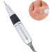 Electric Nail Drill Pen Handle 35000RPM - Black - Replacement Handpiece for Manicure & Pedicure - Nail Art Tool for Home Salon - Buy Online on GoSupps.com