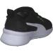 PUMA Kids Flyer Runner V INF Sneaker - Green Flash/White/Black - Size 6 UK Child - Buy Online on GoSupps.com