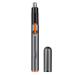 UNbit Nose Hair Trimmer Nose Hair Trimmer Portable Painless Nose Hair Epilator Low Noise Unisex Trimmer