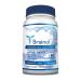 Brainol - The Smartest Choice for A Brain Boosting Nootropic - Enhance Mental Performance, Focus and Clarity - with DMAE, Huperzine A, BioPerine - Vegan-Friendly - 60 Capsules 1