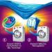 Buy Persil 4in1 Discs Color - 80 Wash Loads for Stain Removal Freshness & Hygienic Laundry - International Shipping Available - Buy Online on GoSupps.com