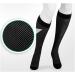 Juzo Power Vibe Compression Socks - Premium 15-20 mmHg for Men & Women - Groovy Zebra - X-Large | International Shipping - Buy Online on GoSupps.com