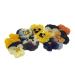 Pressed Violas Edible Flowers