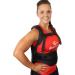 Brace Direct Rigid Posture Corrector TLSO Back Brace with Adjustable Back Straightener Pain Relief for Neck Shoulder Upper & Lower Back Support for Kyphosis and Scoliosis Universal Black