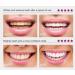 Crystalclean Smile Powder Crystalclean Tooth Powder limine efficacement les taches de caf et de cigarette pour le blanchiment des dents - Buy Online on GoSupps.com