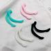 Exceart Ear Extension Hooks 4pcs - Adjustable Silicone Ear Hook and Hearing Protection Accessories for Face Cover (Random Color) - International Shipping Available - Buy Online on GoSupps.com