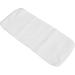 Unbleached Organic Castor Oil Pack of 3 - Natural Heat Compress for Wellness - Buy Online on GoSupps.com