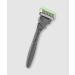 Buy Schick Hydro Skin Comfort Razor for Sensitive Skin - International Shipping Available - Buy Online on GoSupps.com