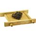 COLORFULTEA - 100g (3.5 oz) - India Black Tea - Darjeeling Black Tea / 100% Natural Ingredients - Sourced from India - Buy Online on GoSupps.com