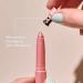 3ina 24H Eye Stick 505 - Tile Red Eyeshadow Pen | Waterproof Creamy Texture Vegan & Cruelty-Free | Matte Shimmer & Metallic Finish - Buy Online on GoSupps.com