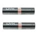Buy Pack of 2 NYX Matte Lipstick Spirit MLS33 - International Shipping Available | Best Price on eCommerce Store - Buy Online on GoSupps.com