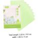 Angoily 8 Boxes Oil Blotting Paper Face Oil Tissue Facial Oil Absorbing Oil Blotters Oil Control Paper Oil Blotting Linen Cleaning Accessories Oil Skin Wipes Piece of Paper The Face - Buy Online on GoSupps.com