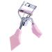 Eyelash Clipper Partial Wide-Angle Sunflower Handle Eyelash Curler Long-Lasting Styling Beauty Tool C1